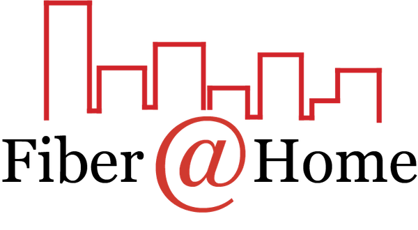 Fiber@Home logo